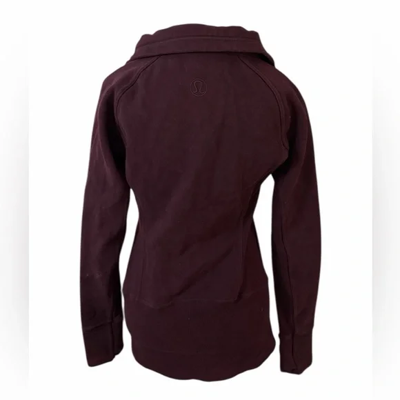 Lululemon - Radiant Jacket II - Picture 7 of 11